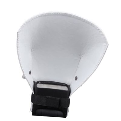 OSALADI Photography Softbox Cover 565 560 468 Yn460 Flash Bounce Diffuser for Wider Angle Lighting Coverage