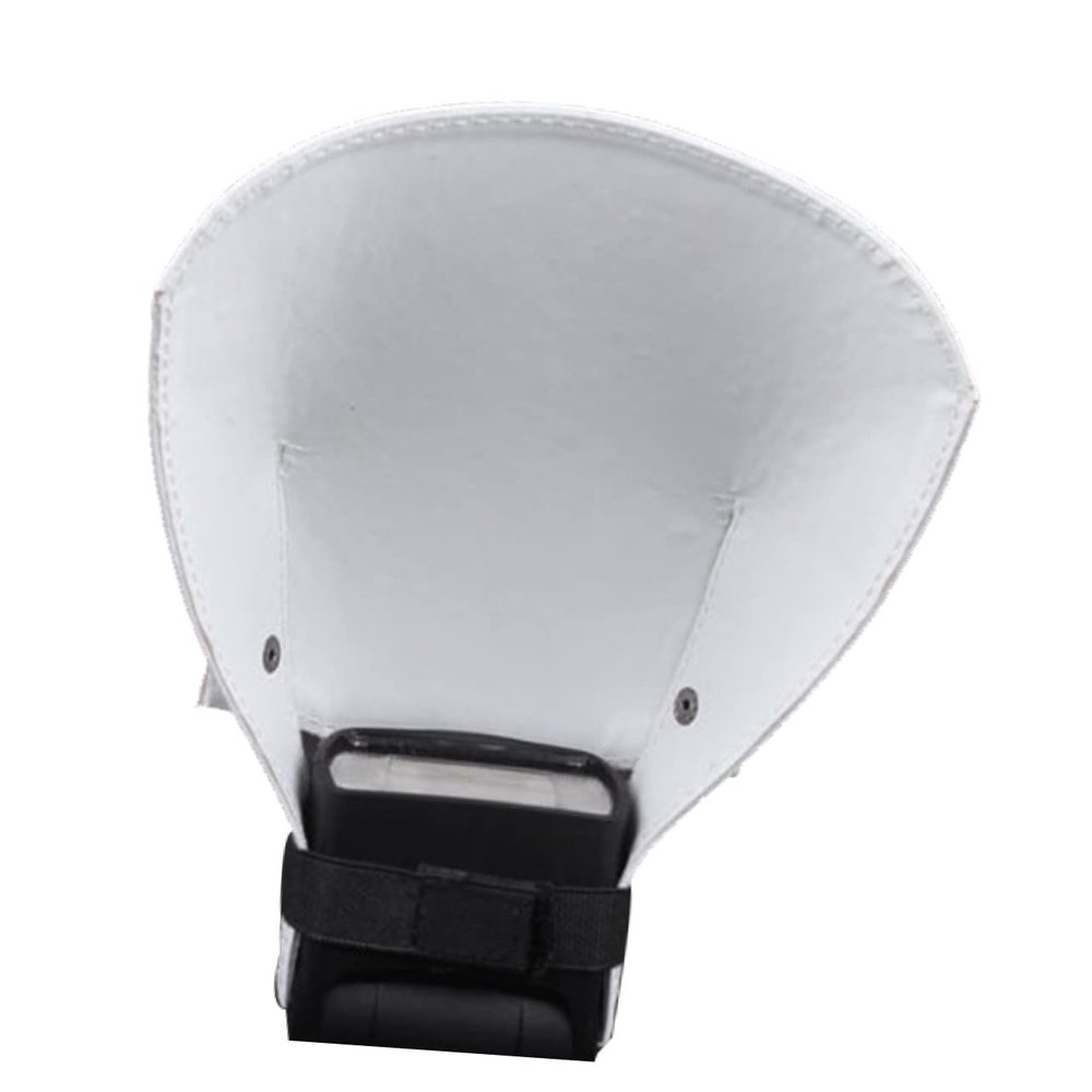 OSALADI Photography Softbox Cover 565 560 468 Yn460 Flash Bounce Diffuser for Wider Angle Lighting Coverage