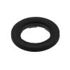 Replacement Camera Viewfinder Eyecup Eyepiece with Glass for Nikon D850 D800 D700 D2X D4 Camera view 3