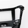 Car Frame Fascia Adapter Compatible with Great Wall M4 Haval H1 2014-2015 Android Radio Audio Dash Fitting Panel Kit Install Mount Kit view 4