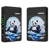 Shimbol TP Max 1000ft Wireless Video Transmission System,5G HDMI Transmitter and Receiver Support 1080p60 70ms Latency view 1