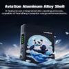 Shimbol TP Max 1000ft Wireless Video Transmission System,5G HDMI Transmitter and Receiver Support 1080p60 70ms Latency view 3