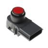 FCILNXSL Reverse Radar for Hyundai Kia 4 Color PDC Parking Sensor 95720-J5310 95720J5310 Park Assist Object Sensor(Red) view 3