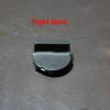 Replacement Plastic Arm Landing Gear for DJI Mavic Pro view 4