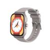 AMOVAN Smart Watch for Men Women, 2.01" HD Fitness Tracker with Answer/Make Calls, 100+ Sports Modes Fitness Watch with Step Counter, Heart Rate Monitor, Smart Watch for Android iOS (Gray) view 1