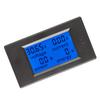OSOLADY 100a Automotive Electrical Tester Voltage Ammeter Low Power Consumption for Battery Alternator Testing view 1