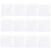 KICHOUSE 50pcs Vinyl Record Holder Inner Sleeves for Vinyls Record Bags Cd Covers Long-Term Preservation Friction Wear Reduction view 1
