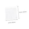 KICHOUSE 50pcs Vinyl Record Holder Inner Sleeves for Vinyls Record Bags Cd Covers Long-Term Preservation Friction Wear Reduction view 3