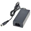Musstad 4-Pin DIN AC DC Adapter for Buffalo HD-HS500IU2 DriveStation 500GB Desktop External HardDisk Hard Drive HDD HD HDHS500IU2 Power Supply Cord view 2