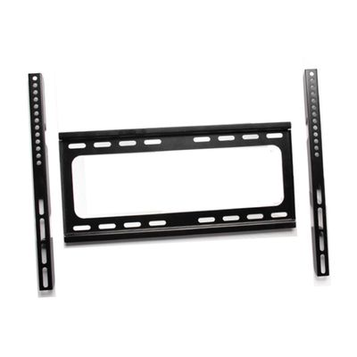 BRIGHTFUFU 32-60 Inches Large Tv Wall Mount Stand Universal Tv Bracket for Home Slim Design 45mm to Wall