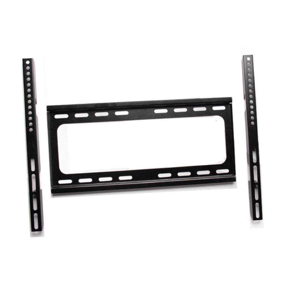 BRIGHTFUFU 32-60 Inches Large Tv Wall Mount Stand Universal Tv Bracket for Home Slim Design 45mm to Wall