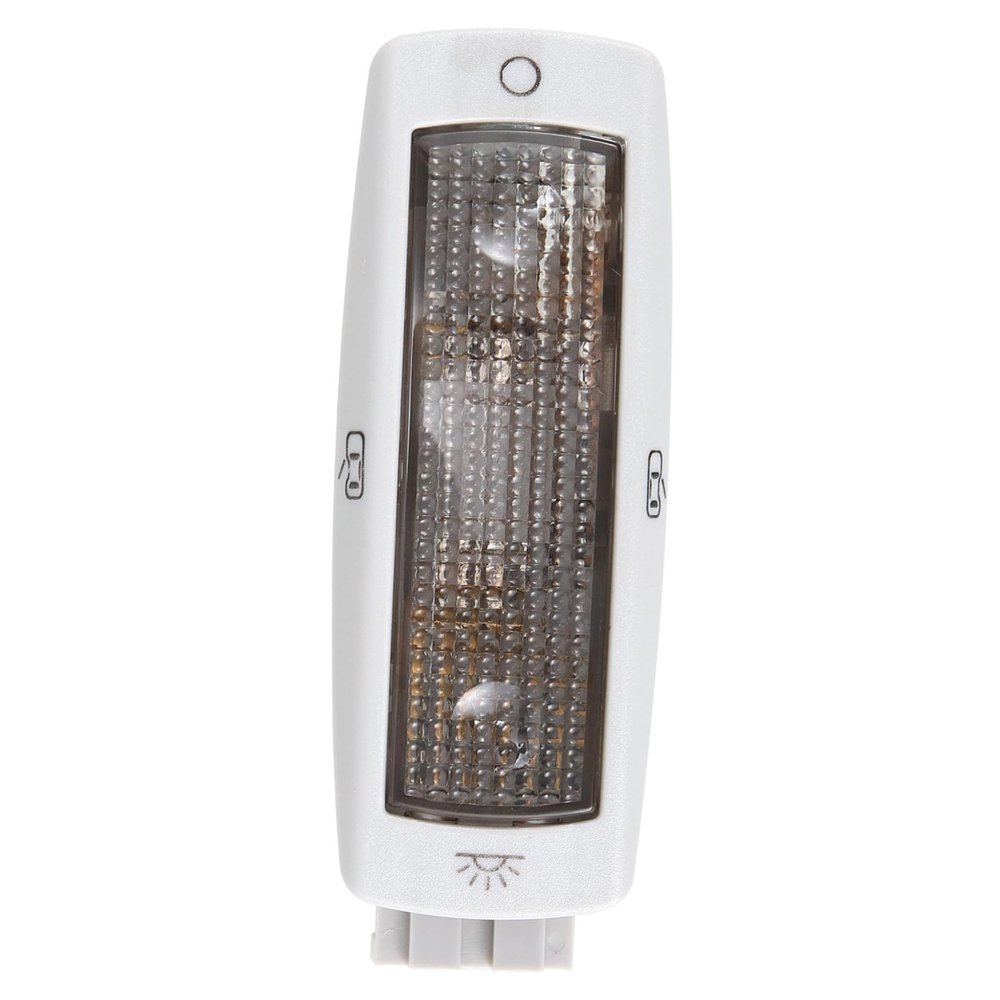 MUCKLILY Portable Led Reading Light for Car Interior Led Light Fixture Bright and