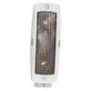 MUCKLILY Portable Led Reading Light for Car Interior Led Light Fixture Bright and view 1
