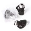 jojofuny Microscope for Phone Magnifying Glass with Led Light Durable Design for Easy Use Friends and Family view 2
