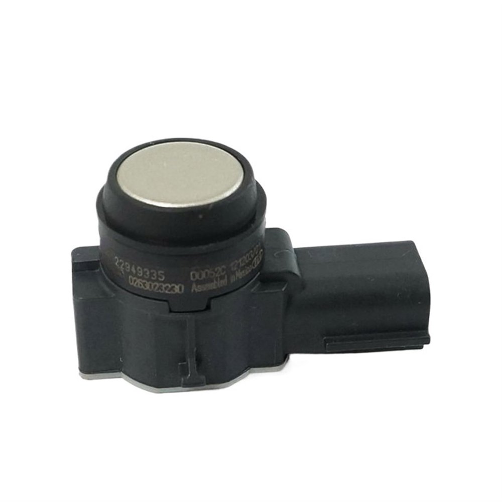 Parking Assist Device Reversing Anti-Collision Radar Auto Parts Parking Sensor Probe Reversing Radar Sensor OE:22949335