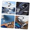 Gadpiparty USB Way Splitter USB Power Splitter for Laptop Male to Female Multi Port Expander view 2