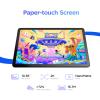 UGEE Pad Drawing Tablet No Computer Needed,Android 14 tablet drawing Stand for 7000mAh+18W Battery,6GB+128GB Fun Drawing Pad 2K Ultra HD Large Screen with Full-Laminated Screen,Standalone Tablet 10.36 view 2