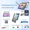 UGEE Pad Drawing Tablet No Computer Needed,Android 14 tablet drawing Stand for 7000mAh+18W Battery,6GB+128GB Fun Drawing Pad 2K Ultra HD Large Screen with Full-Laminated Screen,Standalone Tablet 10.36 view 4