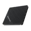 OTDOGUO External CD DVD Drive USB3.0 Type C Optical Drive CD/DVD-RW Player Burner/Writer/Reader for Laptop PC Window view 1