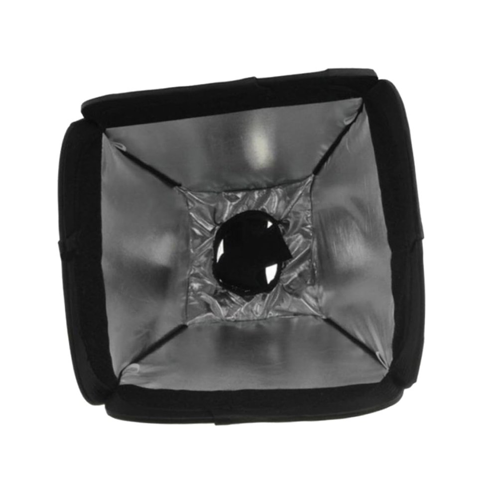 jojofuny Flash Diffuser Softbox Accessories for Photography Light Diffuser Panel Ring Light