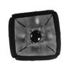 jojofuny Flash Diffuser Softbox Accessories for Photography Light Diffuser Panel Ring Light view 1