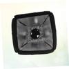 jojofuny Flash Diffuser Softbox Accessories for Photography Light Diffuser Panel Ring Light view 2