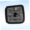 jojofuny Flash Diffuser Softbox Accessories for Photography Light Diffuser Panel Ring Light view 3