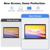JYYSCRN Screen Replacement A2337 LCD for M1 MacBook Air 13.3" 2020 A2337 MGN63 EMC 3598 MGN93 MGND3 MGN73 MGNA3 MGNE3 25601660 LCD Screen Full Top Assembly Display,Rose Gold view 4