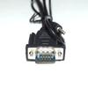 ARTIBETTER to Converter Adapter Audio Cable Oxygen Line Compatible Pc Laptop Projector Black view 2