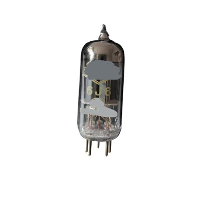 6J6 tube replaces 6N15 ECC91 6J6W for tube audio amplifier headphone amplifier