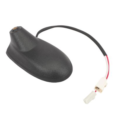 05064861AD Radio Antenna Aerial Base Mount Assembly fits Grand Cherokee 2011-2013, Durango 2011-2013, Avenger 2011-2014 Replace 05064771AC