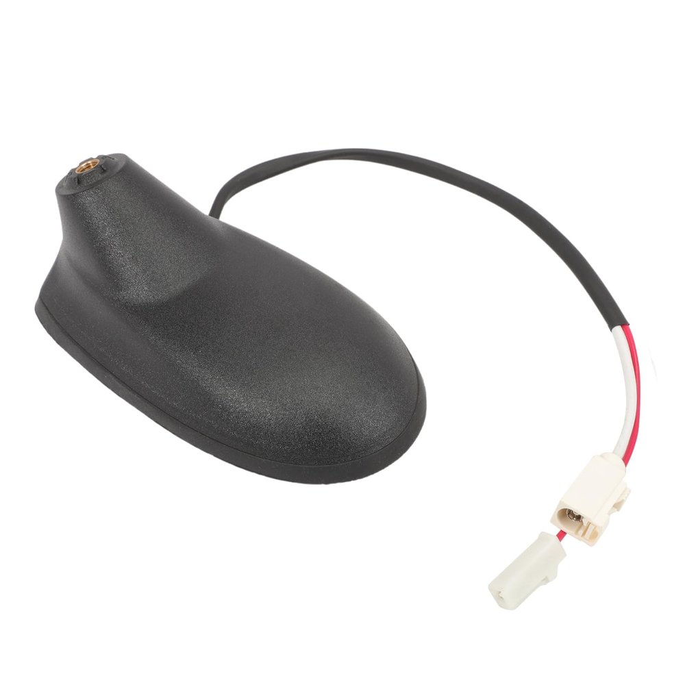 05064861AD Radio Antenna Aerial Base Mount Assembly fits Grand Cherokee 2011-2013, Durango 2011-2013, Avenger 2011-2014 Replace 05064771AC