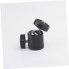 ifundom 8pcs Enhanced Photography Experience Metal Camera Tripod Mount Rotation for Live Streaming and DSLR Cameras view 3