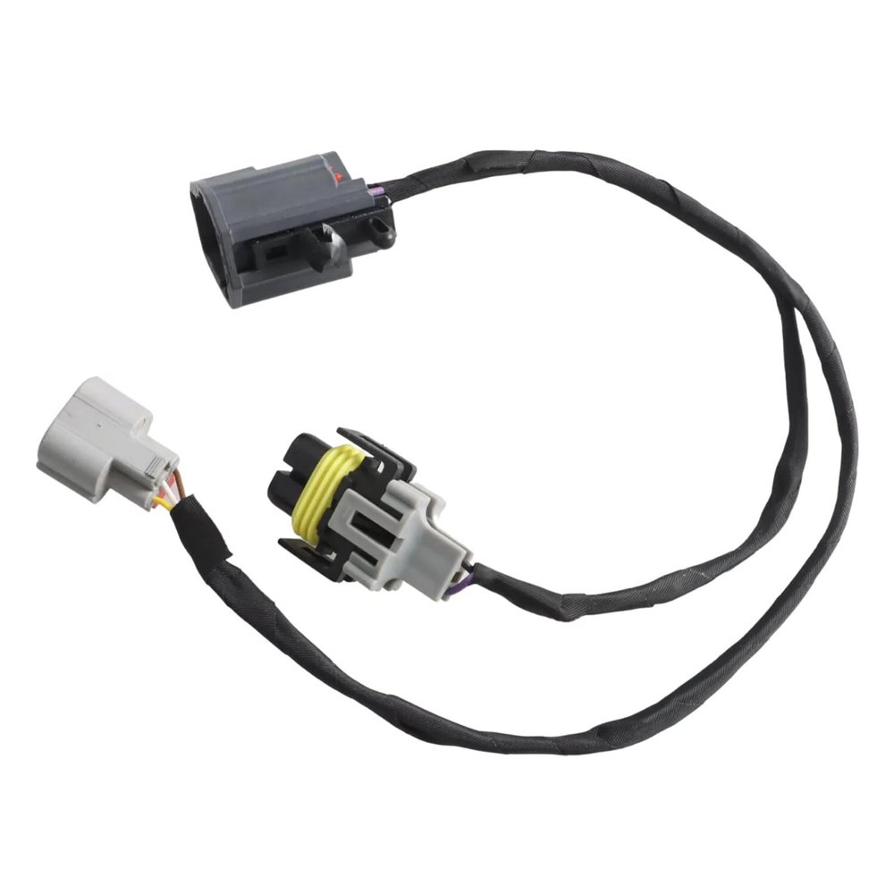 Car Repairing Front Turn Signal Parking Light Socket and Wire for Chevrolet Traverse 2013-2017
