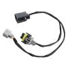 Car Repairing Front Turn Signal Parking Light Socket and Wire for Chevrolet Traverse 2013-2017 view 1