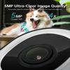 ZUMIMALL 2.4G Security Cameras Wireless Indoor & 5G Security Camera Outdoor Wired view 2