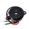 SFM-20B High Decibel Active Buzzer Alarm Speaker DC3-24V Continuous Sound Buzzer 2312 Piezoelectric Piezo Electronic view 4