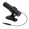 Broadcast SDI Camera, HD SDI Camera, 1080P Indoor Security Monitoring CCTV Camera with Low Latency, 2MP High Sensitivity Sensor, Ideal for Security Monitoring Conference Use view 1