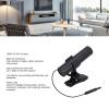 Broadcast SDI Camera, HD SDI Camera, 1080P Indoor Security Monitoring CCTV Camera with Low Latency, 2MP High Sensitivity Sensor, Ideal for Security Monitoring Conference Use view 2