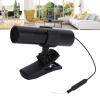 Broadcast SDI Camera, HD SDI Camera, 1080P Indoor Security Monitoring CCTV Camera with Low Latency, 2MP High Sensitivity Sensor, Ideal for Security Monitoring Conference Use view 3