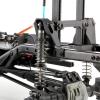 4Pcs 1/10 RC Car Aluminum Alloy Shock Towers Mount Bracket for Traxxas TRX4 324 view 3