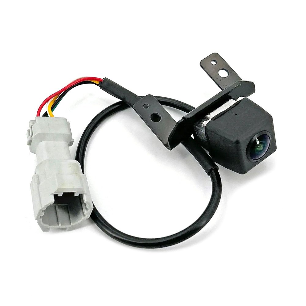 1PCS Replace Rear View Backup Camera Parking Aid Part for Hyundai Sonata 2011-14 95760-3S102