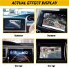 1PCS Replace Rear View Backup Camera Parking Aid Part for Hyundai Sonata 2011-14 95760-3S102 view 4