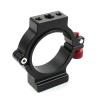 Alloy O-Ring Adapter 1/4 Screw Hole Expansion Ring for Zhiyun Crane 2 Gimbal Accessories view 2