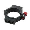 Alloy O-Ring Adapter 1/4 Screw Hole Expansion Ring for Zhiyun Crane 2 Gimbal Accessories view 4