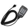 PTT Microphone Mic with Keyboard for Leixun VV-998S UV-998 VV-898S Two Way Radio view 1