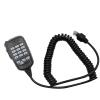 PTT Microphone Mic with Keyboard for Leixun VV-998S UV-998 VV-898S Two Way Radio view 3