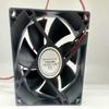 for YD9025MS 12V 2.8W 9CM Centimeter Voltage Mini Car Refrigerator Exhaust Fan view 1