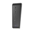 QUMIIRITY Port USB Hub Adapter for High-Speed USB Expander Multi-System Compatibility Connects Keyboard Mouse and Controller Charger Game Console Accessory view 1