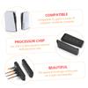 QUMIIRITY Port USB Hub Adapter for High-Speed USB Expander Multi-System Compatibility Connects Keyboard Mouse and Controller Charger Game Console Accessory view 4
